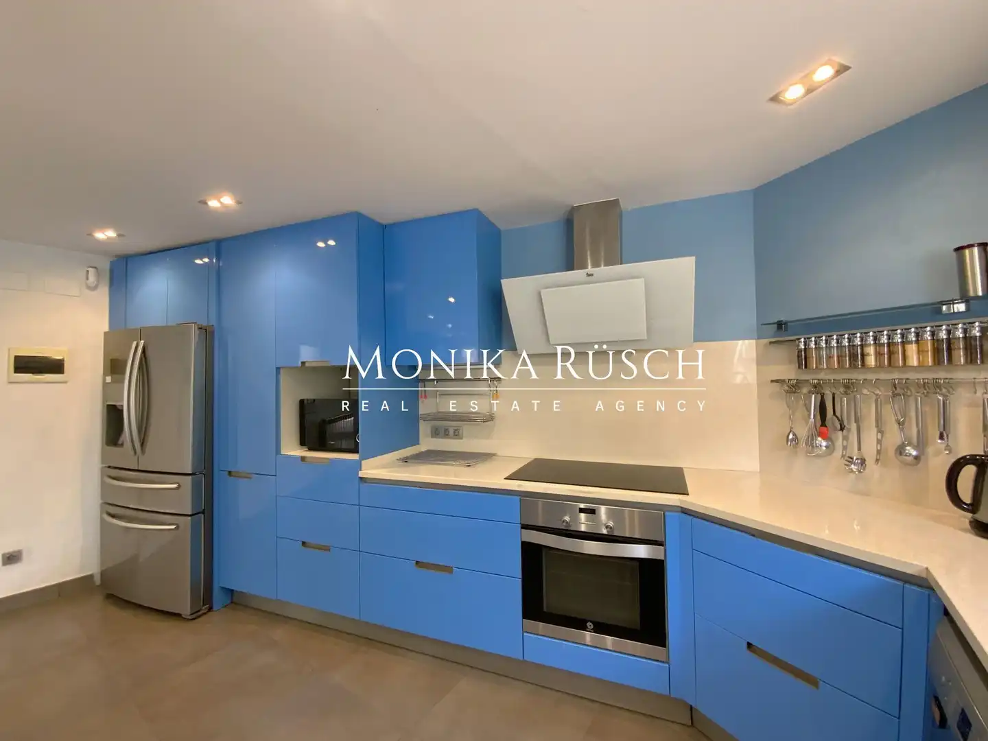 Casa amb jardí en venda a Montmar, imagen 17