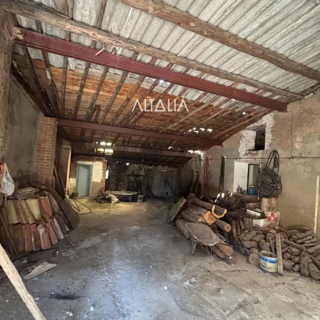 Casa o xalet en venda en Poyatos amb Calefacció, Terrassa i Traster