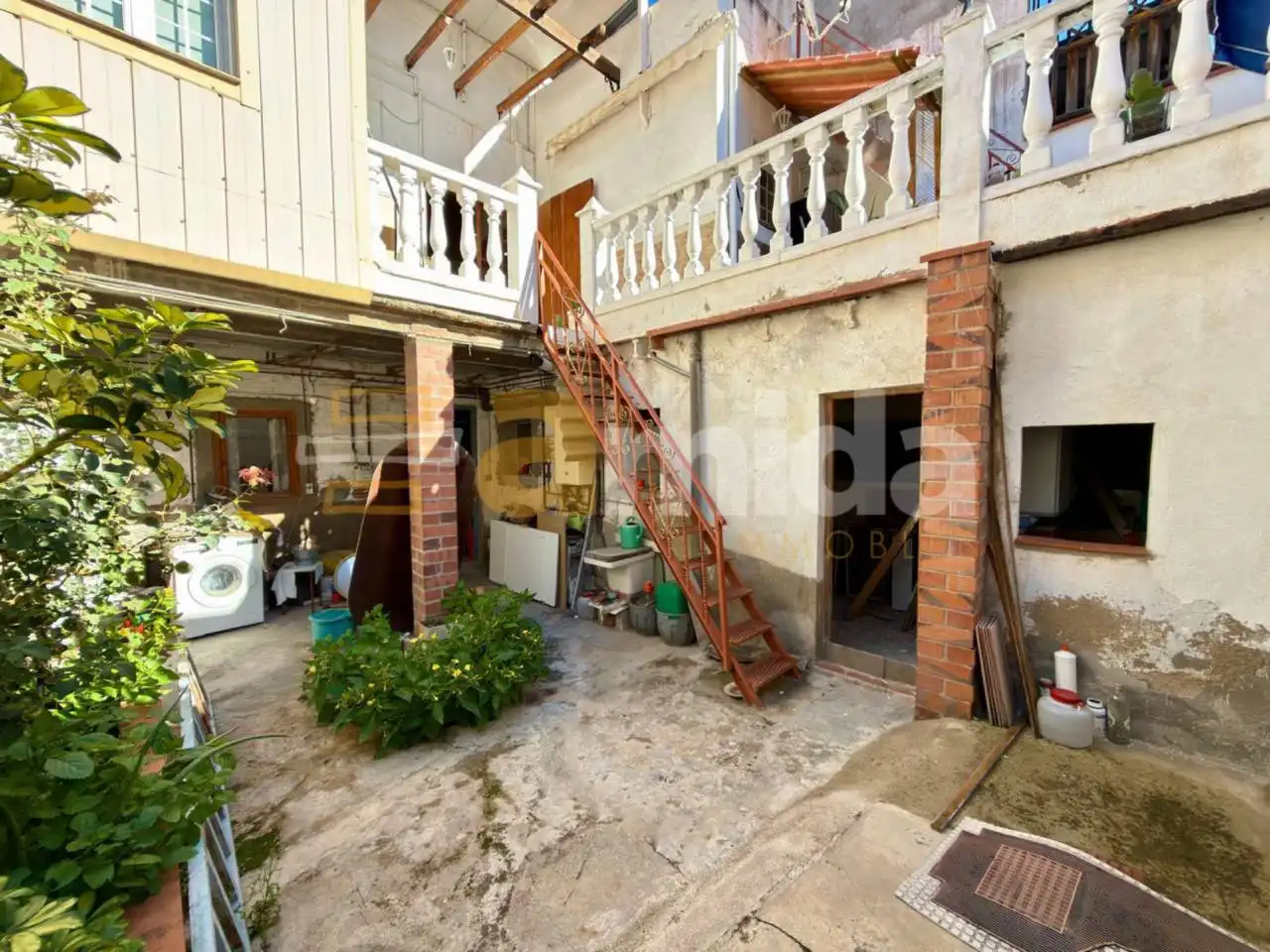 Casa o xalet en venda en Sabadell amb Aire condicionat, Calefacció i Terrassa