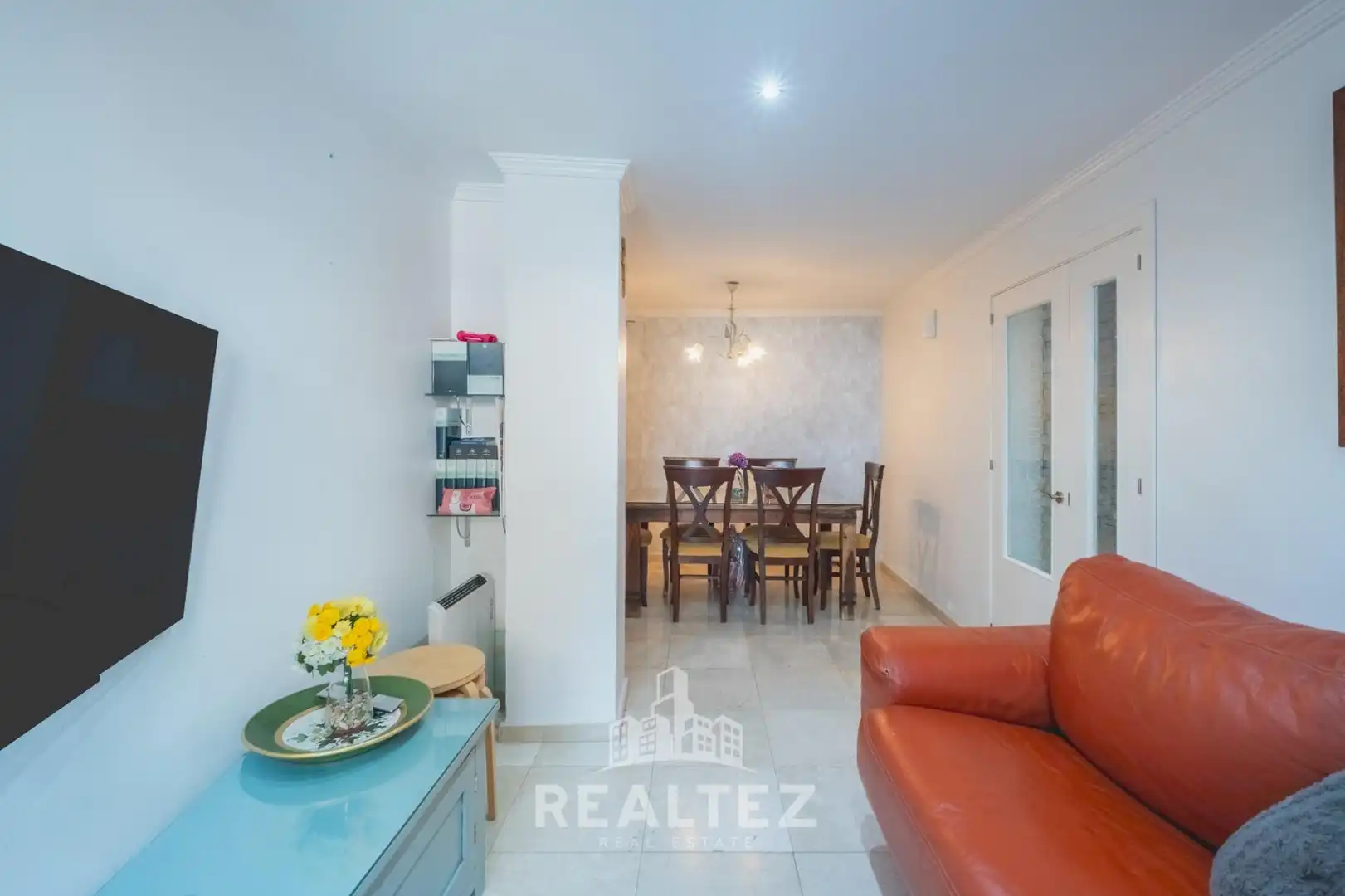 Außenansicht von Haus oder Chalet zum Verkauf in Jerez de la Frontera mit Klimaanlage, Heizung und Terrasse