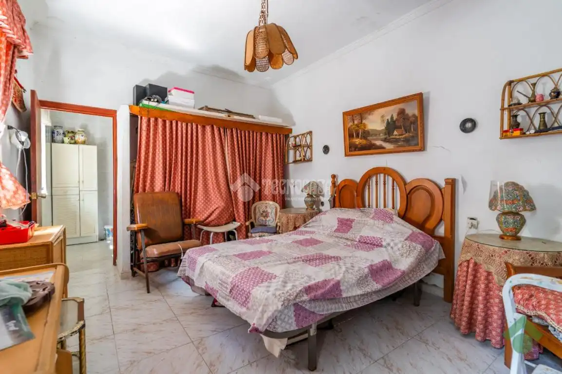 Schlafzimmer von Wohnung zum Verkauf in Puerto Real