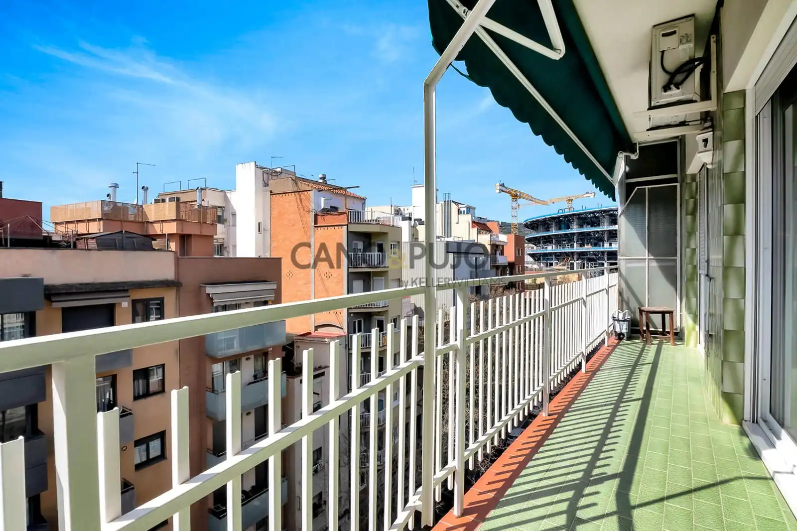 Appartamento con ascensore in vendita a Les Corts, imagen 9