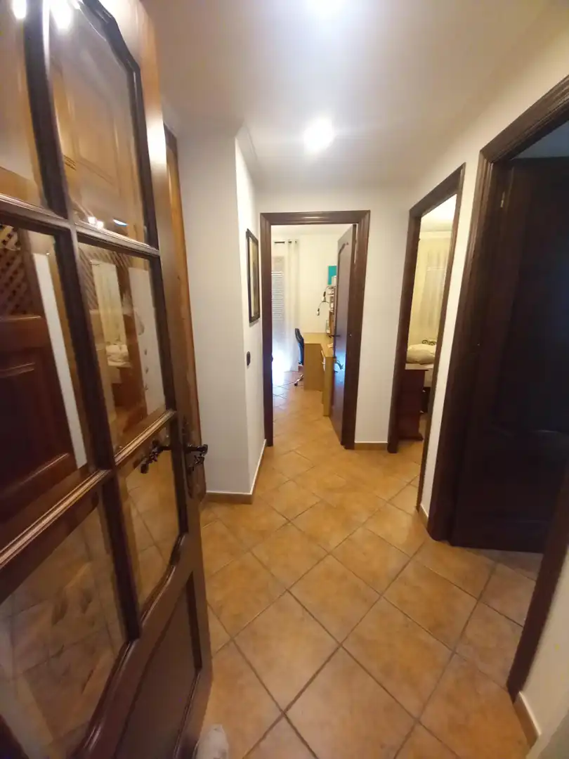 Casa o xalet en venda en Dos Hermanas amb Aire condicionat, Terrassa i Traster