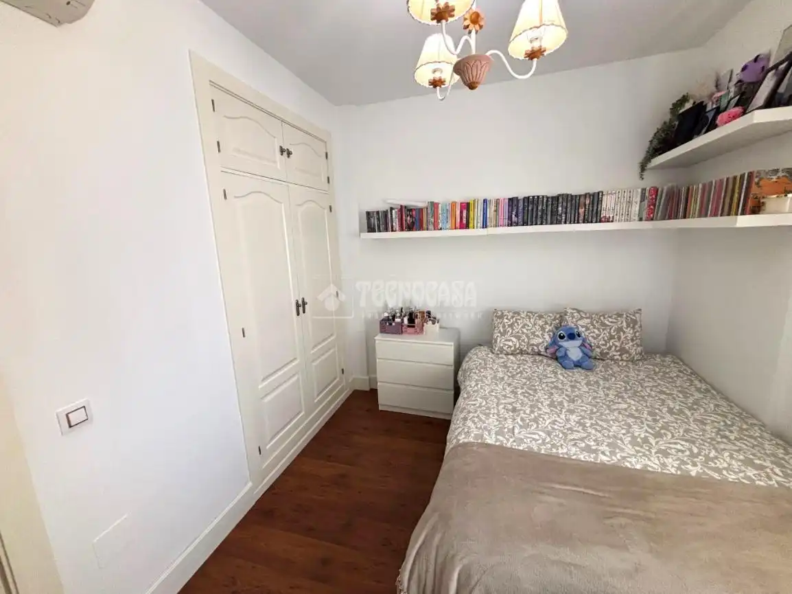 Habitación de Casa o chalet en venta en Antequera con Aire acondicionado, Terraza y Trastero