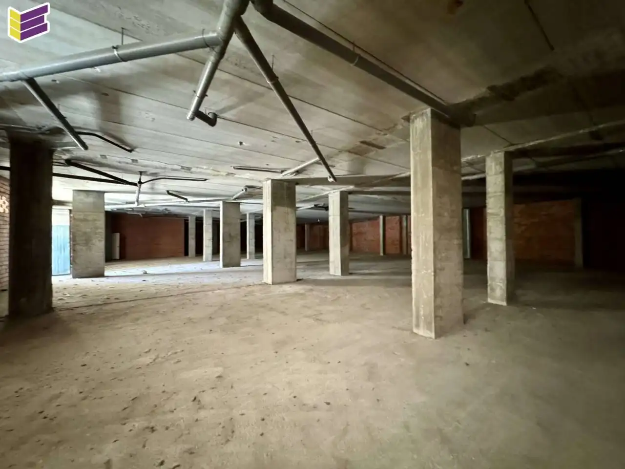 Local comercial en venta en Calle Paseo de Louro 2, imagen 21