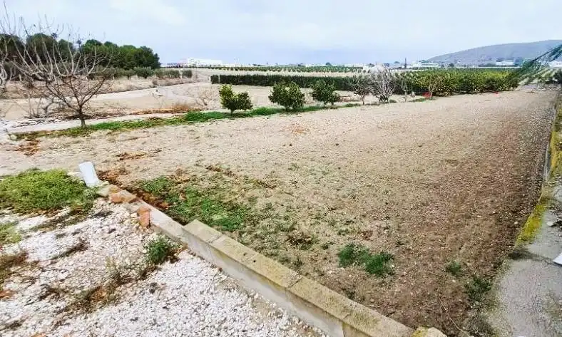 Finca rústica en venta en Cieza con Aire acondicionado, Calefacción y Terraza
