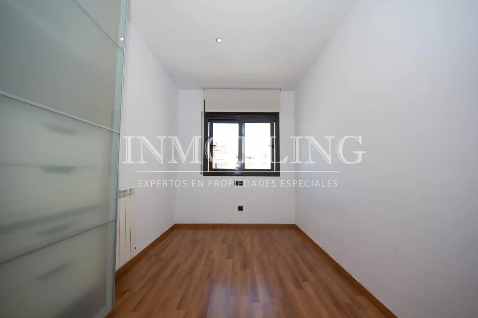 Piso de alquiler en Mataró con Aire acondicionado, Calefacción y Parquet