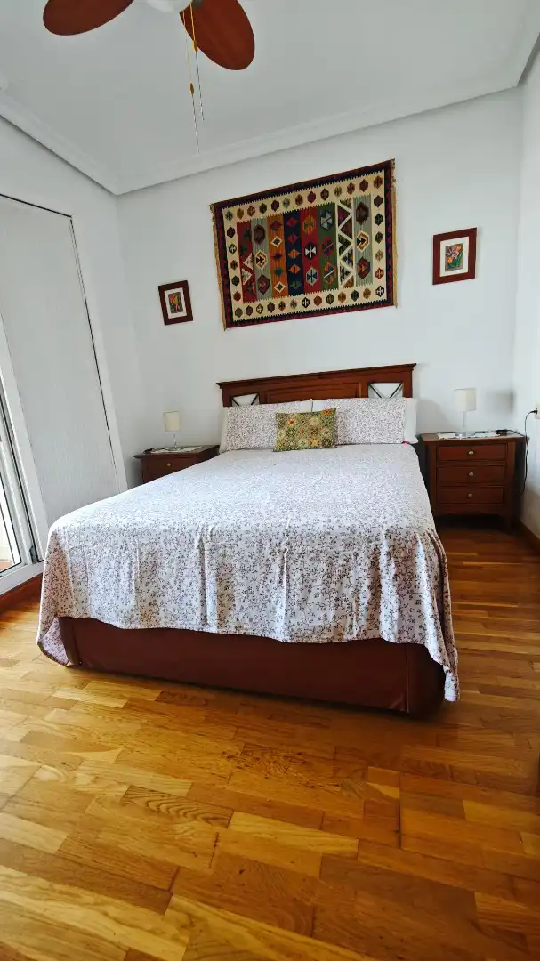 Penthouse mit Terrasse zum Verkauf in Roquetas de Mar ciudad, imagen 45