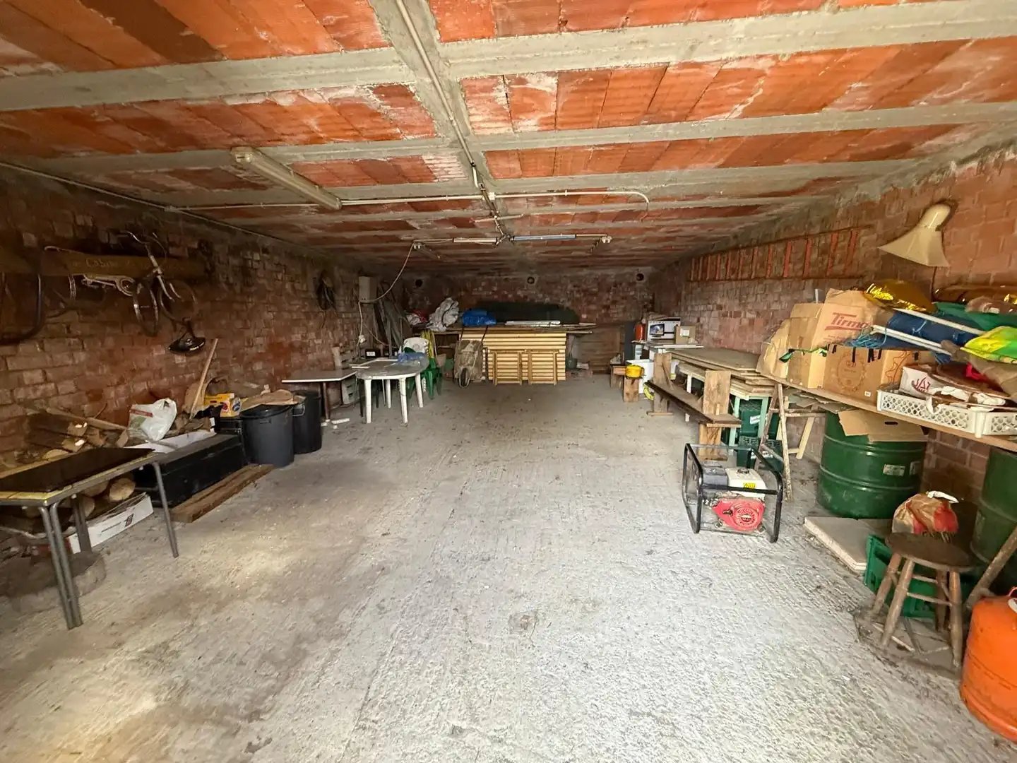 Casa o chalet en venta en Quirós con Calefacción, Jardín privado y Trastero