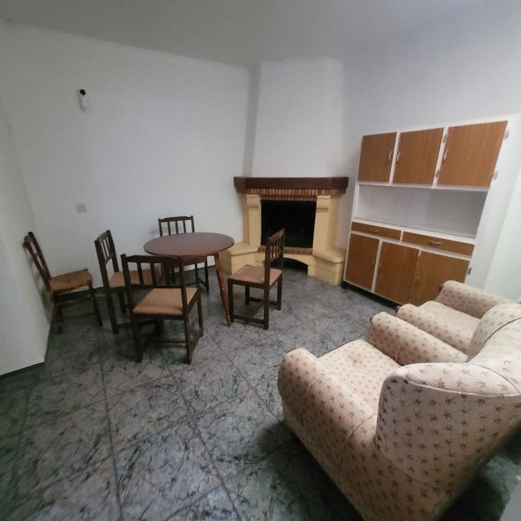 Living room of House or chalet for sale in Vícar  with Terrace and Balcony
