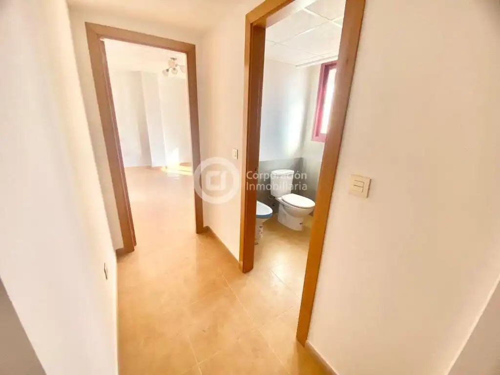 Penthouse with lift for sale in Puerto Lumbreras, imagen 15