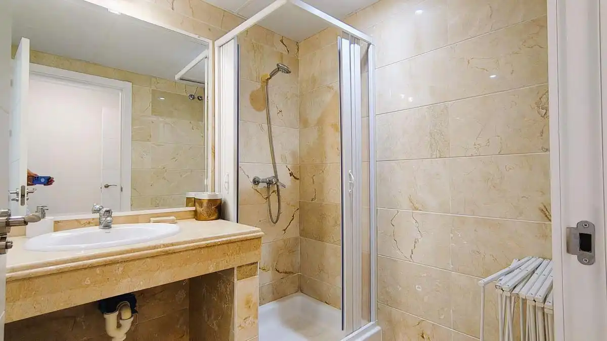Apartment mit Pool zum Verkauf in DEL ANGEL-NVA ANDAL ALOHA, imagen 26