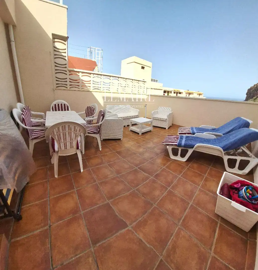 Penthouse mit Pool zum Verkauf in Palm - Mar, imagen 2