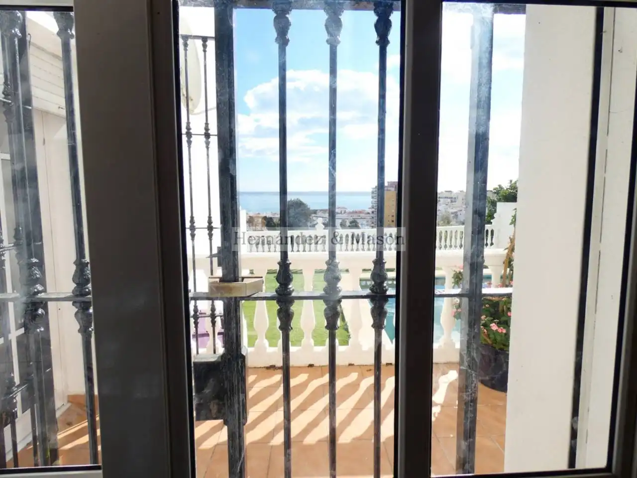 Wohnung mit Terrasse zum Verkauf in Montemar, imagen 27