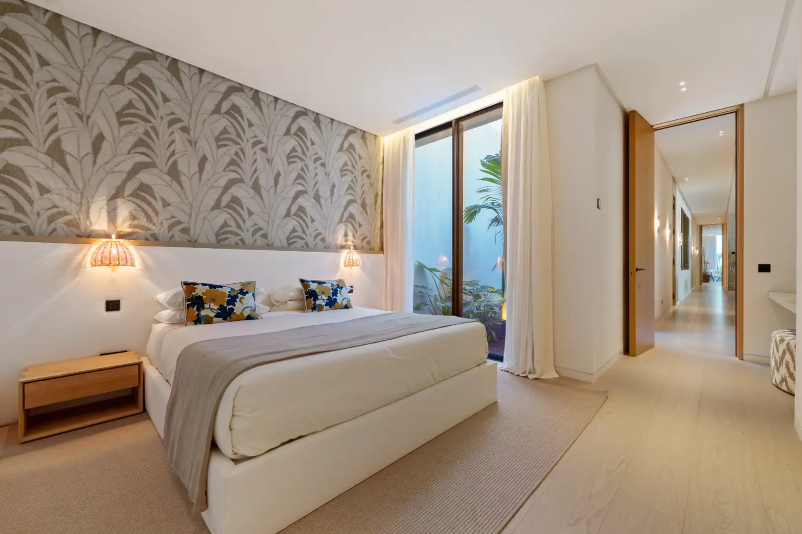 Chalet con terraza en venta en Calle Paris 83, imagen 45