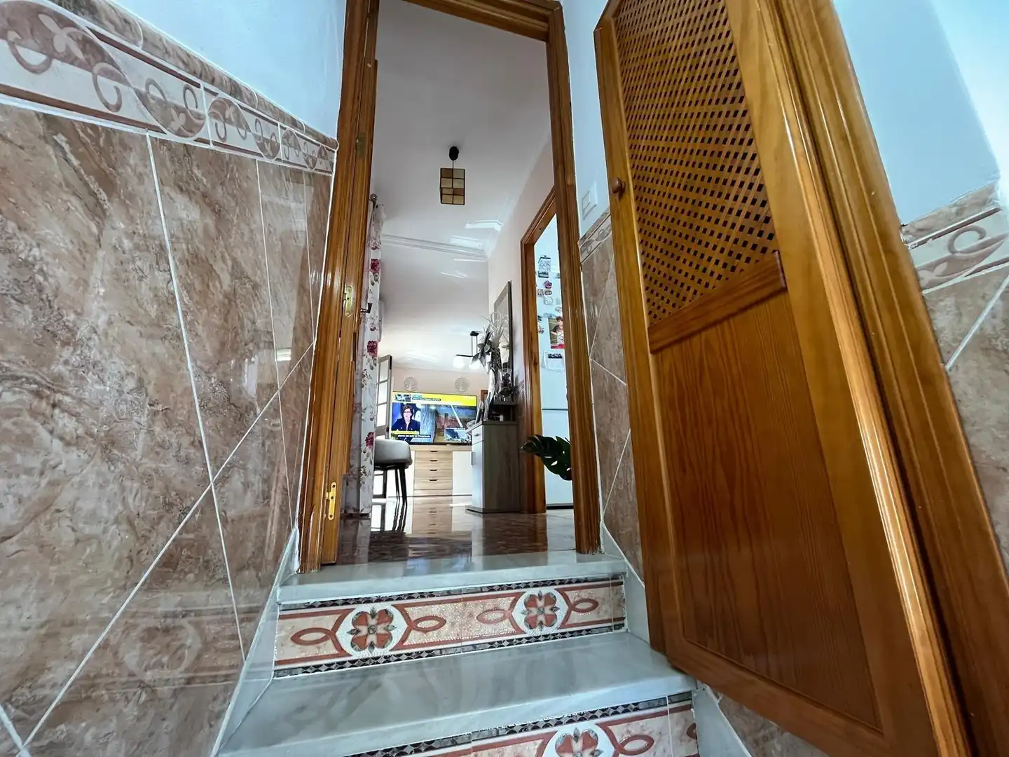 Casa o xalet en venda en Dos Hermanas amb Aire condicionat, Terrassa i Traster