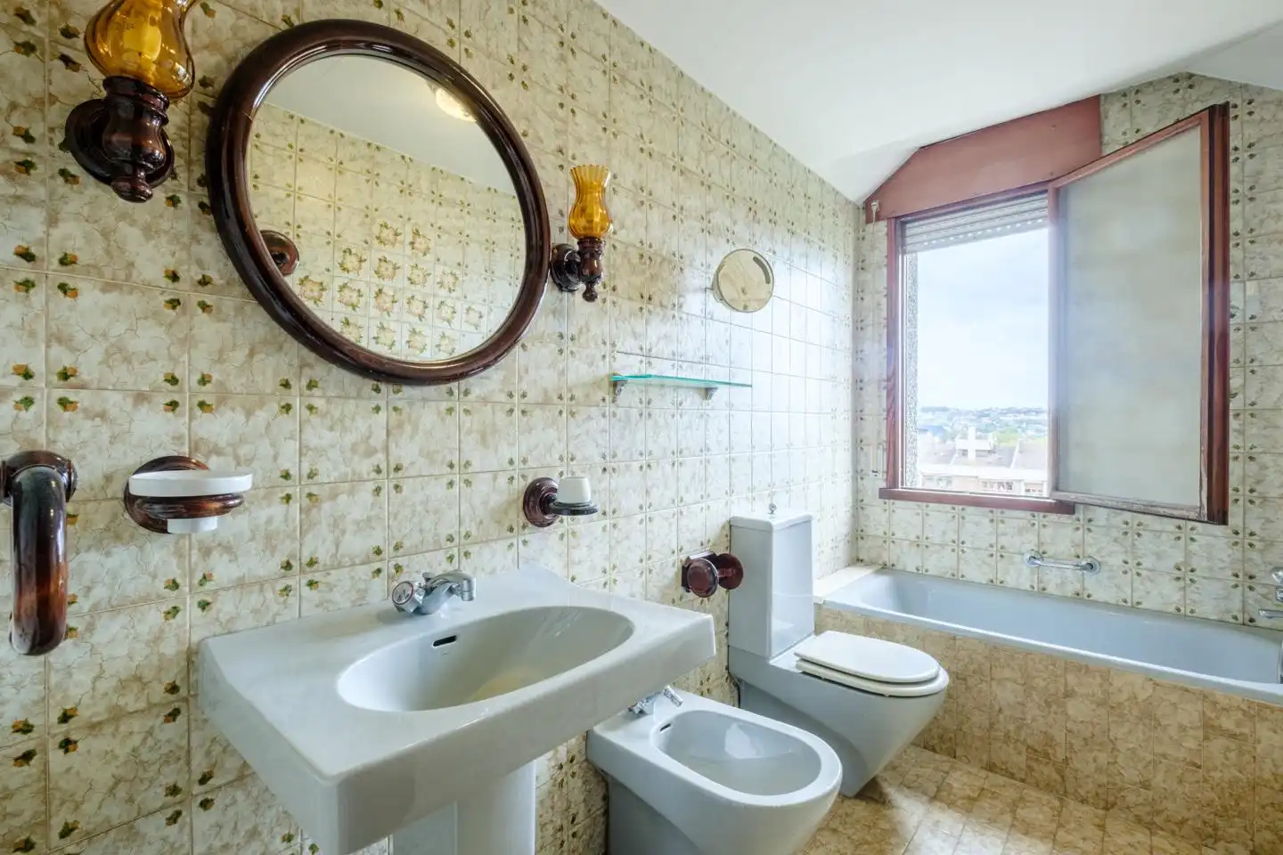 Wohnung zum Verkauf in Gijón , Asturias