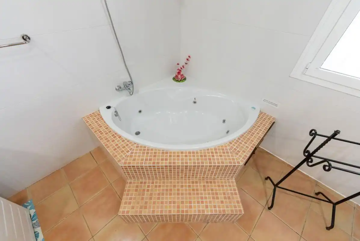 Maison avec terrasse à vendre à Diseminados Hacienda Nueva, imagen 14