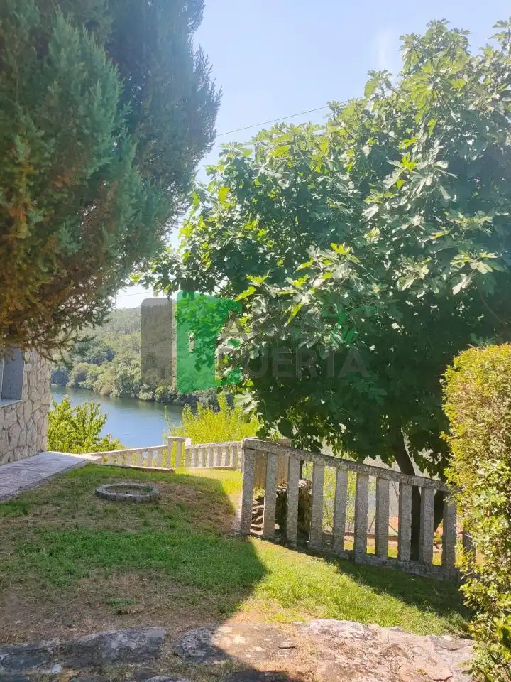 Xalet amb jardí en venda a O Pereiro de Aguiar, imagen 47
