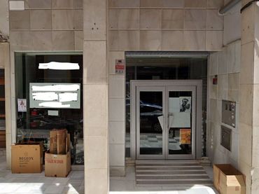 Local commercial à vendre à Berja