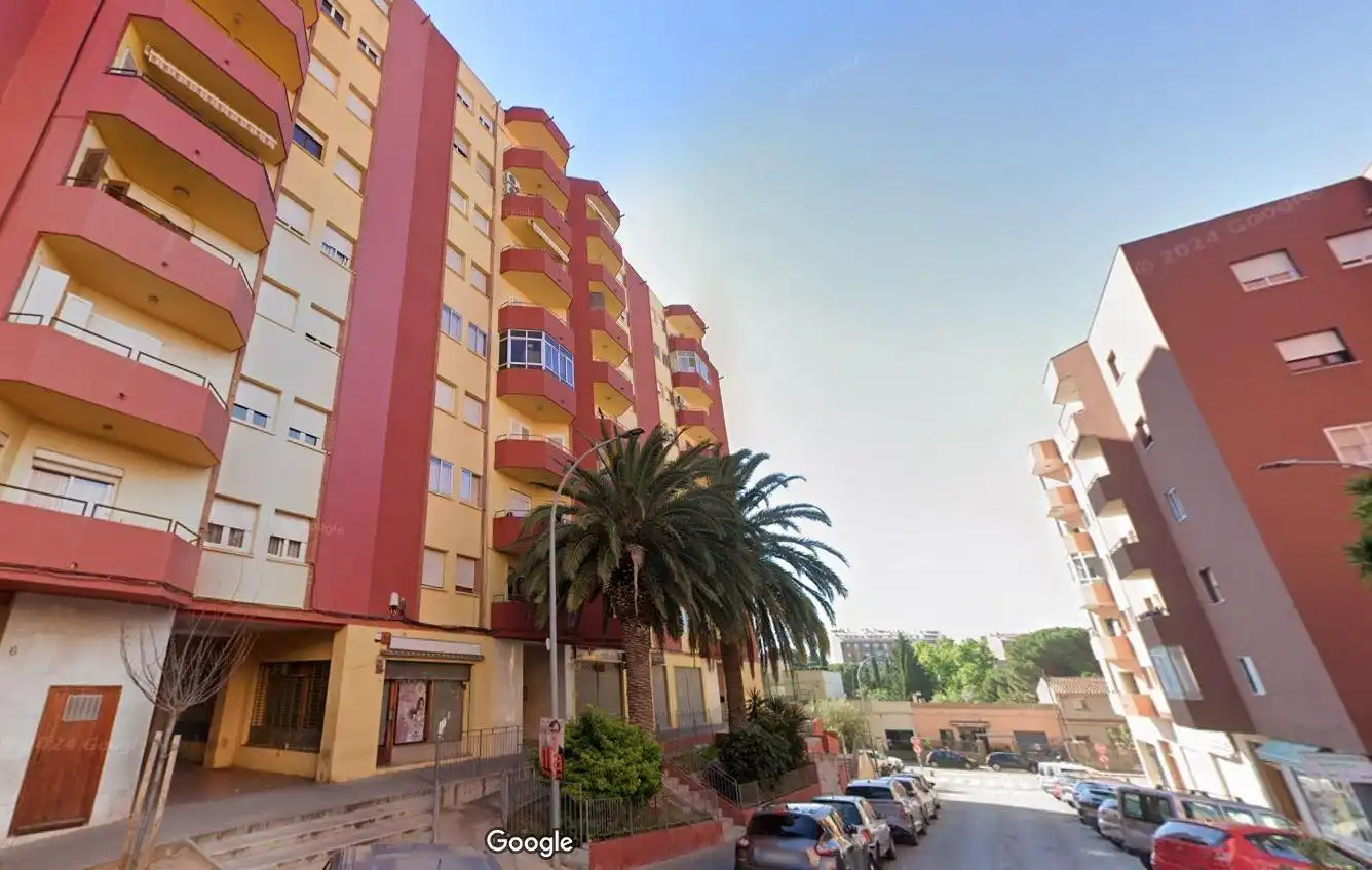 Piso en venta en DR FERRAN, 8, Parc Bosc - Castell