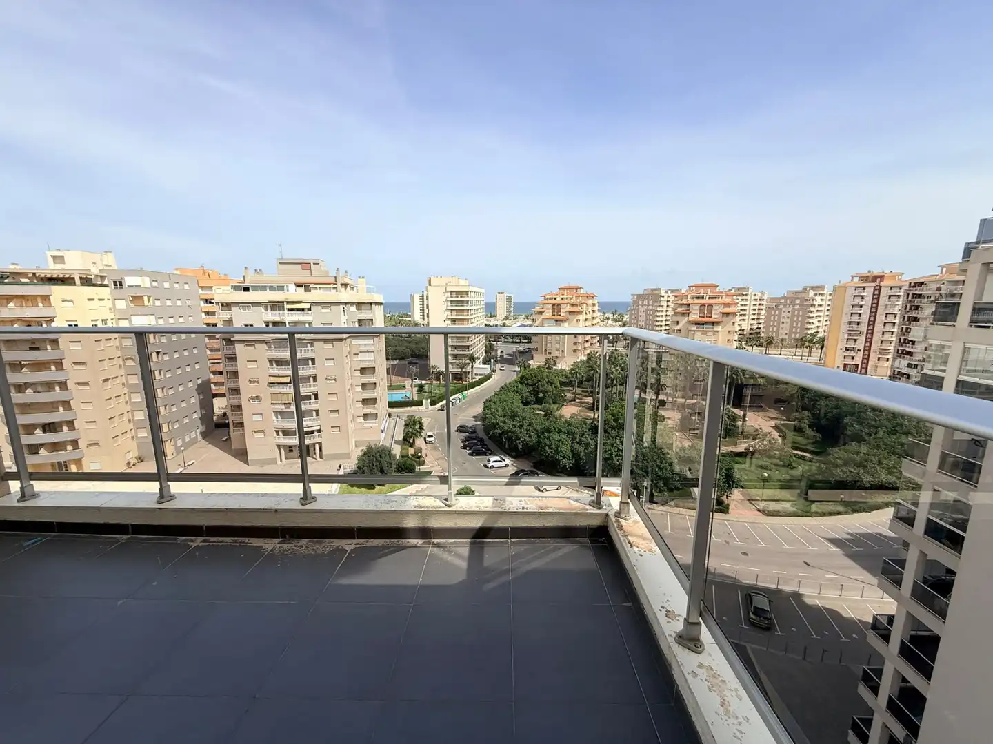 Àtic amb terrassa en venda a Calle Sierra del Almirez 8, imagen 15