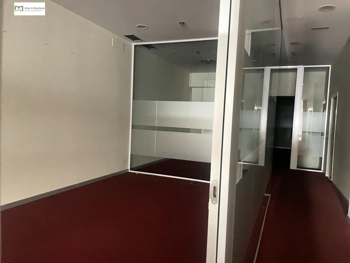 Business premises to rent in Centro Ciudad, imagen 10