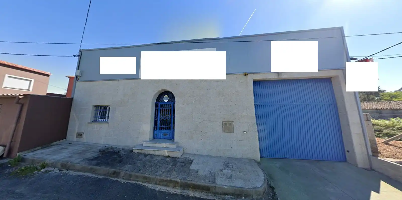 Nave industrial in vendita a Calle Boiro 96, imagen 5