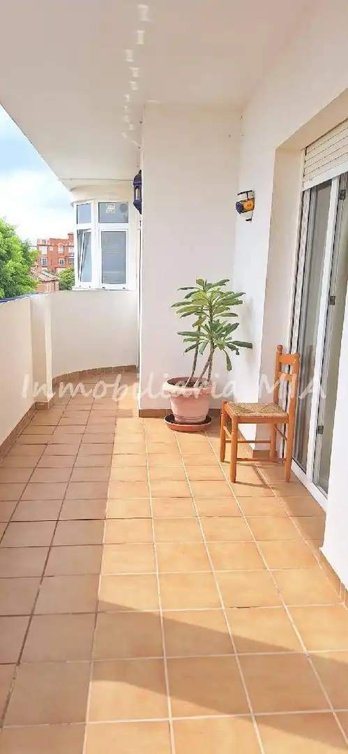 Wohnung mit Pool zum Verkauf in Los Álamos, imagen 4