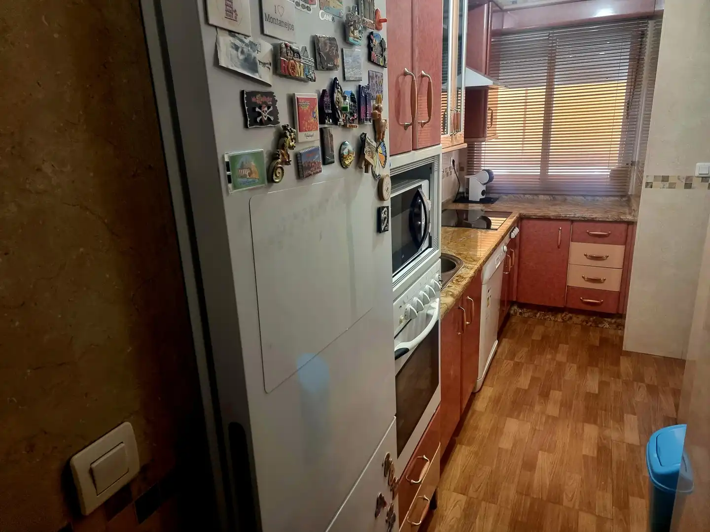 Appartement avec piscine à vendre à Plaza de Corteconcepción, imagen 6