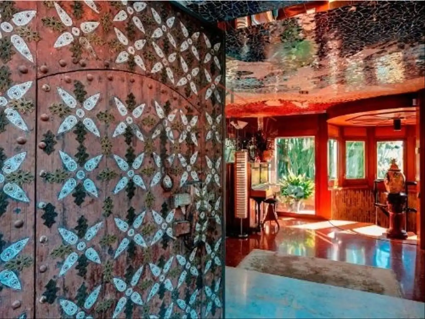 Haus mit Pool zum Verkauf in Ciutat Diagonal, imagen 22