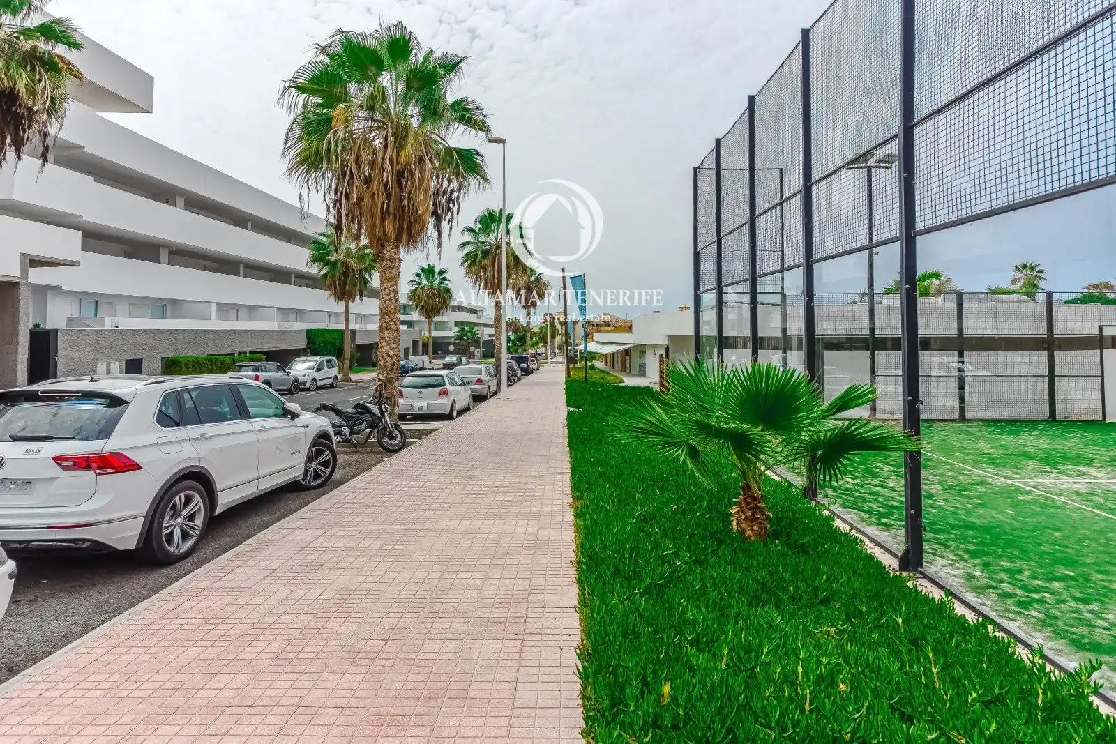 Apartment with terrace for sale in Costa Adeje, imagen 32