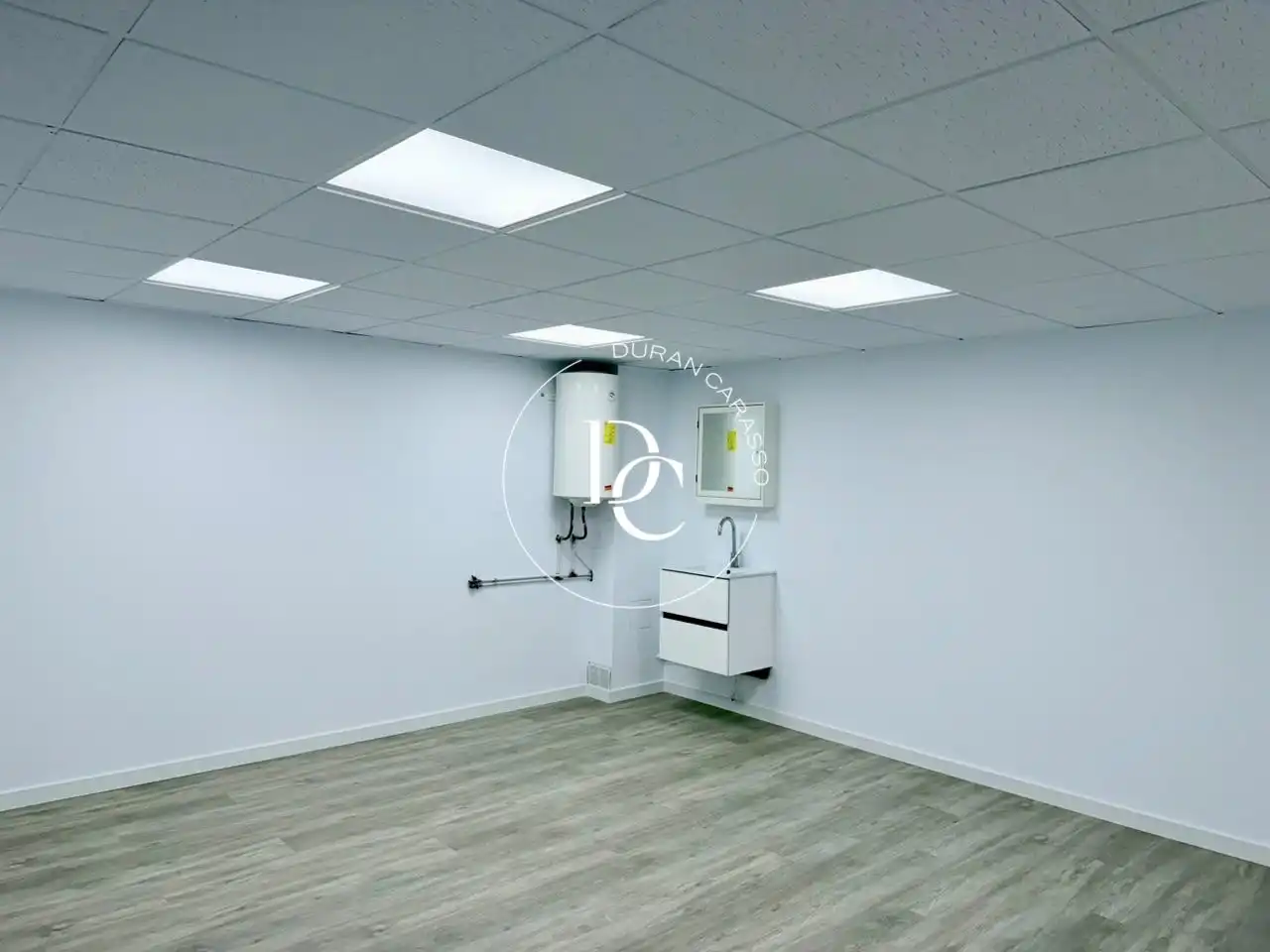 Büro zur Miete in Centro, imagen 7