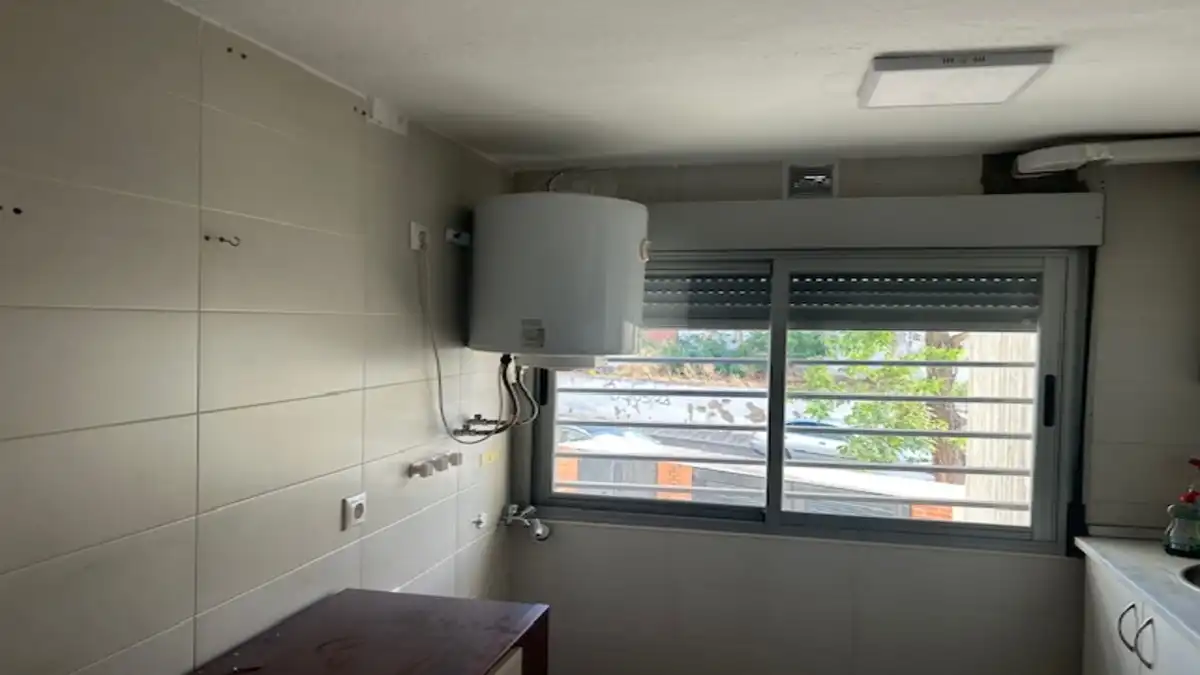Terrassa de Pis en venda en Córdoba