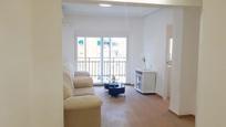 Living room of Flat for sale in Alicante / Alacant  with Heating and Terrace