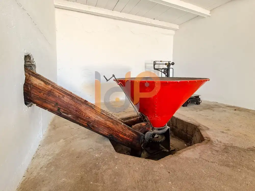 Casa en venta en Taberno, imagen 5