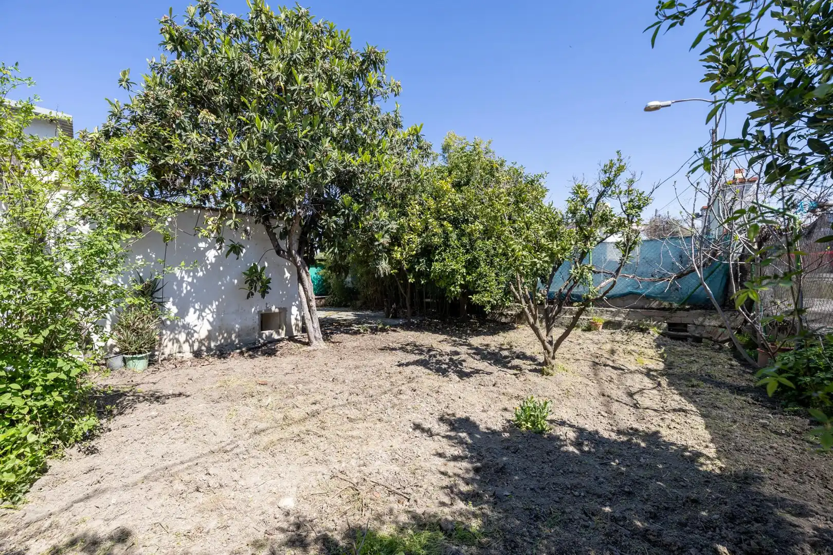Country house zum Verkauf in Armilla mit Privatgarten und Terrasse