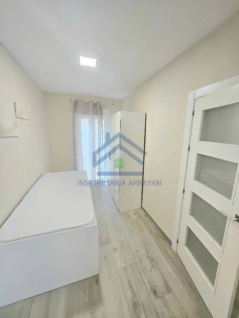 Bedroom of Houses for rent in La Zubia Ciudad