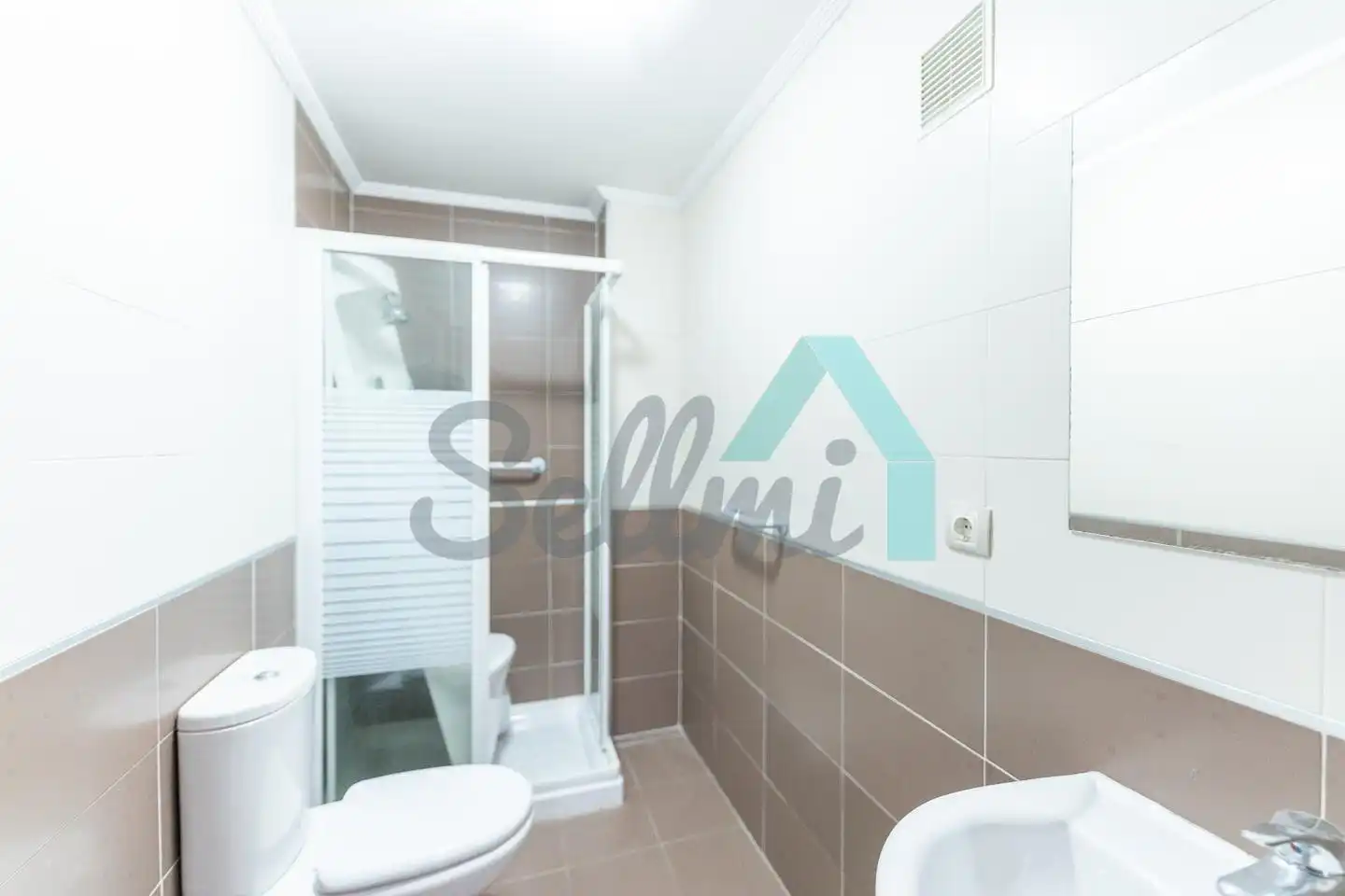 Flat with lift for sale in De Manolo Quirós, imagen 24