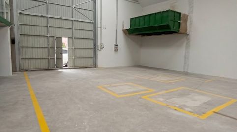 Foto 2 von Fabrikhallen zur Miete in Polígono Roces Industrial, Porceyo, Gijón
