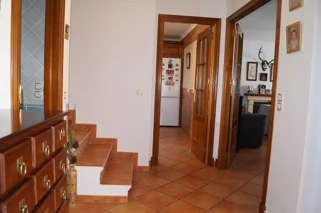 Casa o xalet en venda a Las Lagunas - Campano