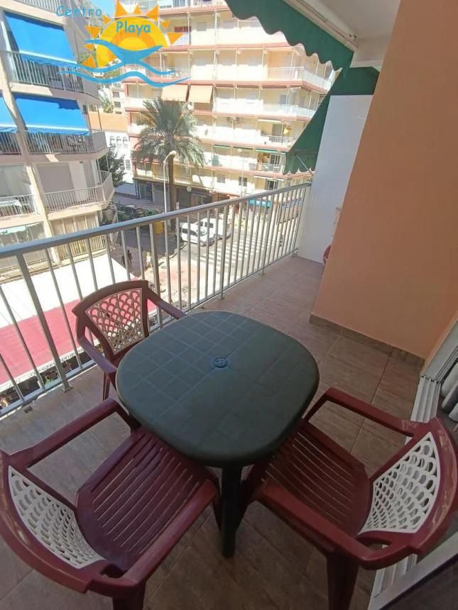 Balcony of Apartment for sale in Favara  with Air Conditioner, Heating and Terrace