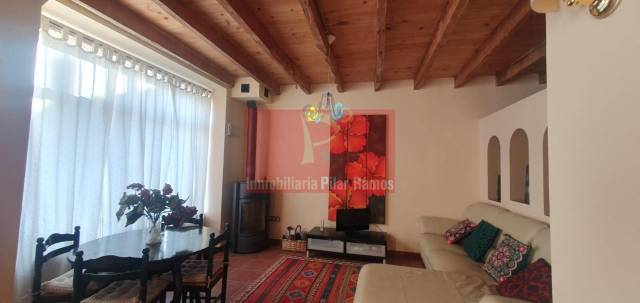 Casa-chalet en Venta en Villamanín