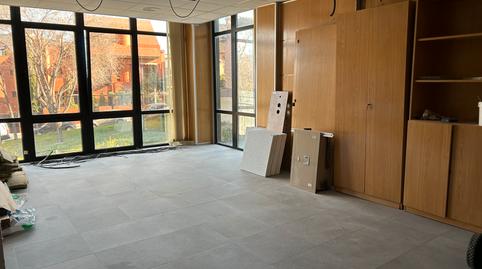 Foto 4 de Oficina de lloguer a Pueblo, Madrid