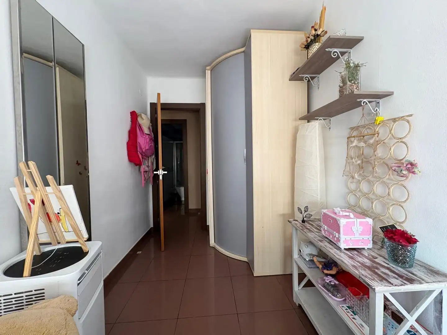 Flat for sale in Málaga  with Air Conditioner and Terrace
