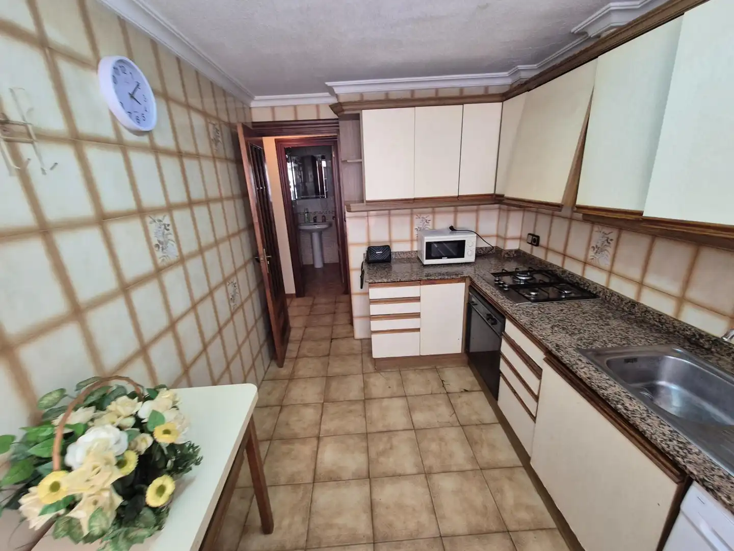 Wohnung zur Miete in Centro, imagen 8