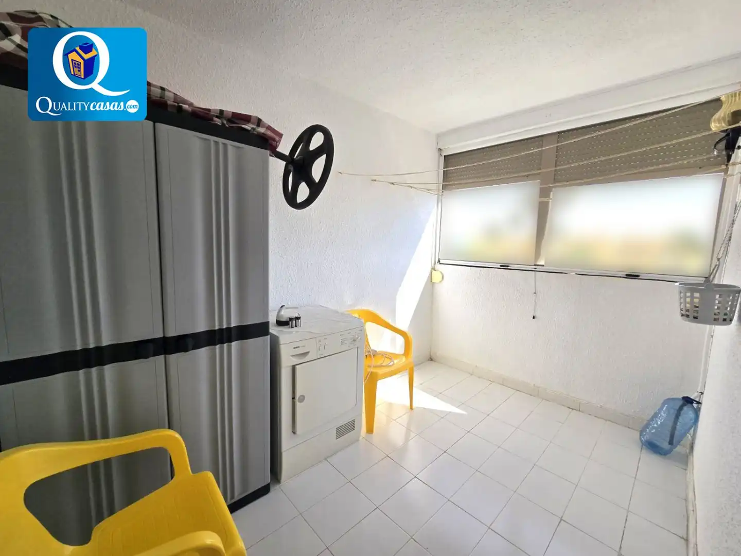 Casa o chalet en venta en El Campello con Aire acondicionado, Terraza y Balcón