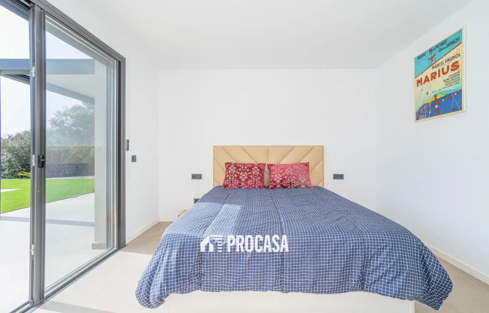 Chalet con piscina en venta en Carrer FRANCESC PUJOL, imagen 60