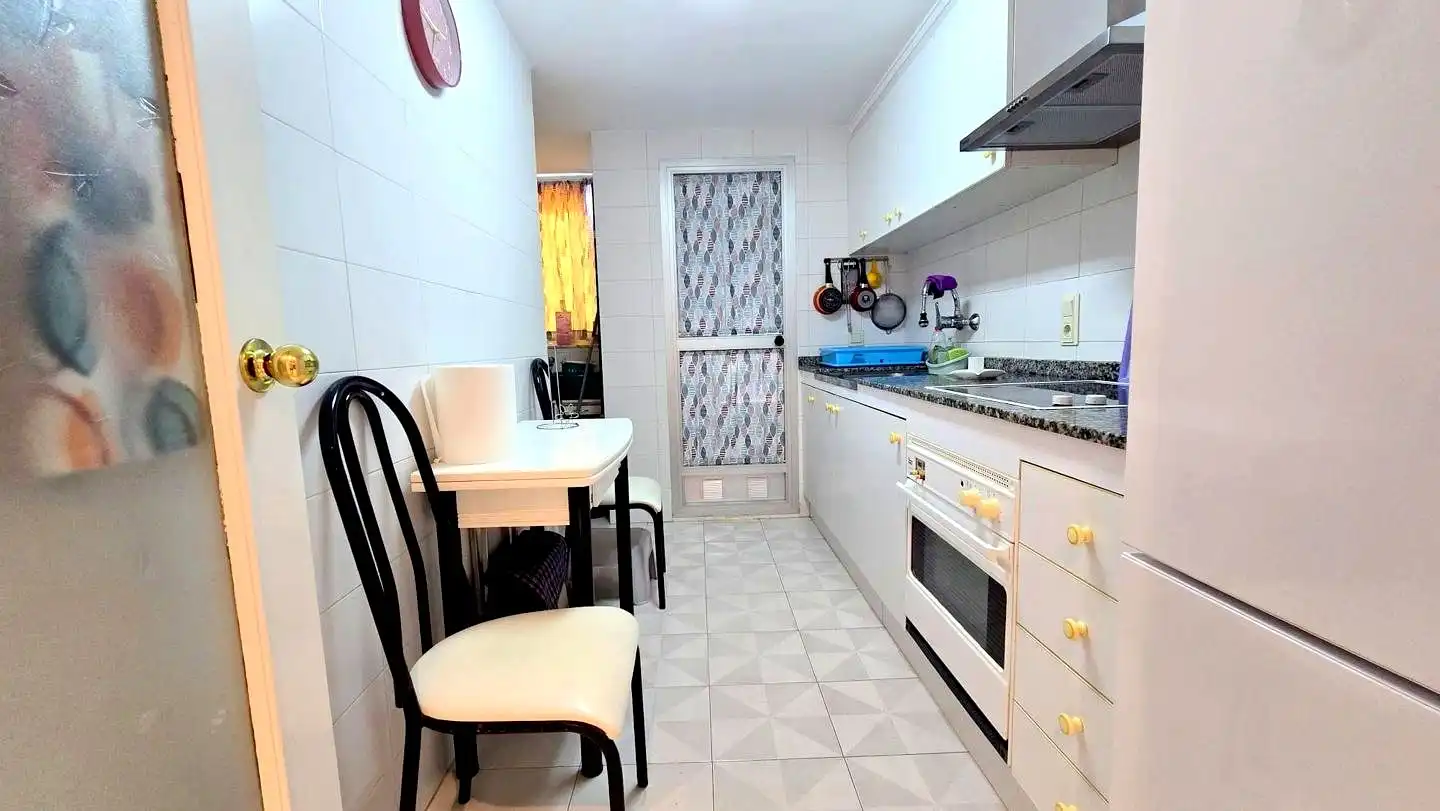 Apartament amb piscina en venda a calle del Clot de la Mota, imagen 12