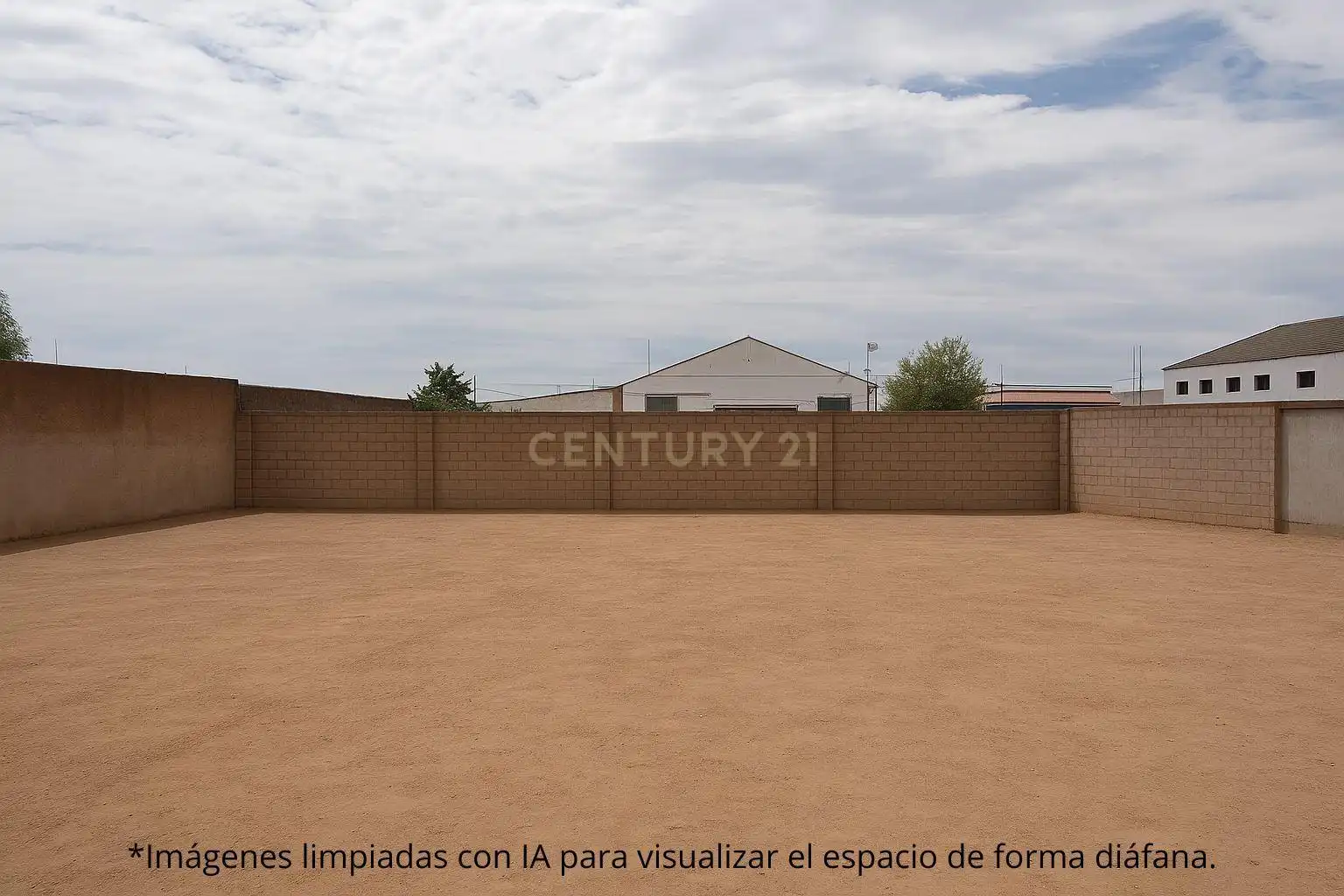 Residencial en venta en Cáceres